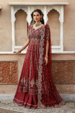 Faiza Saqlain