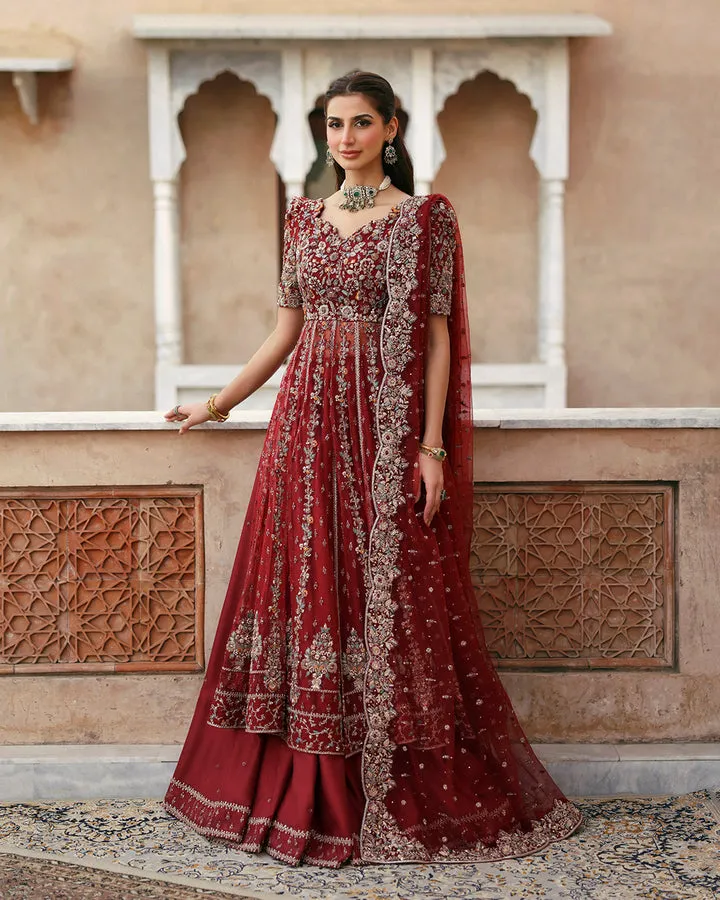 Faiza Saqlain