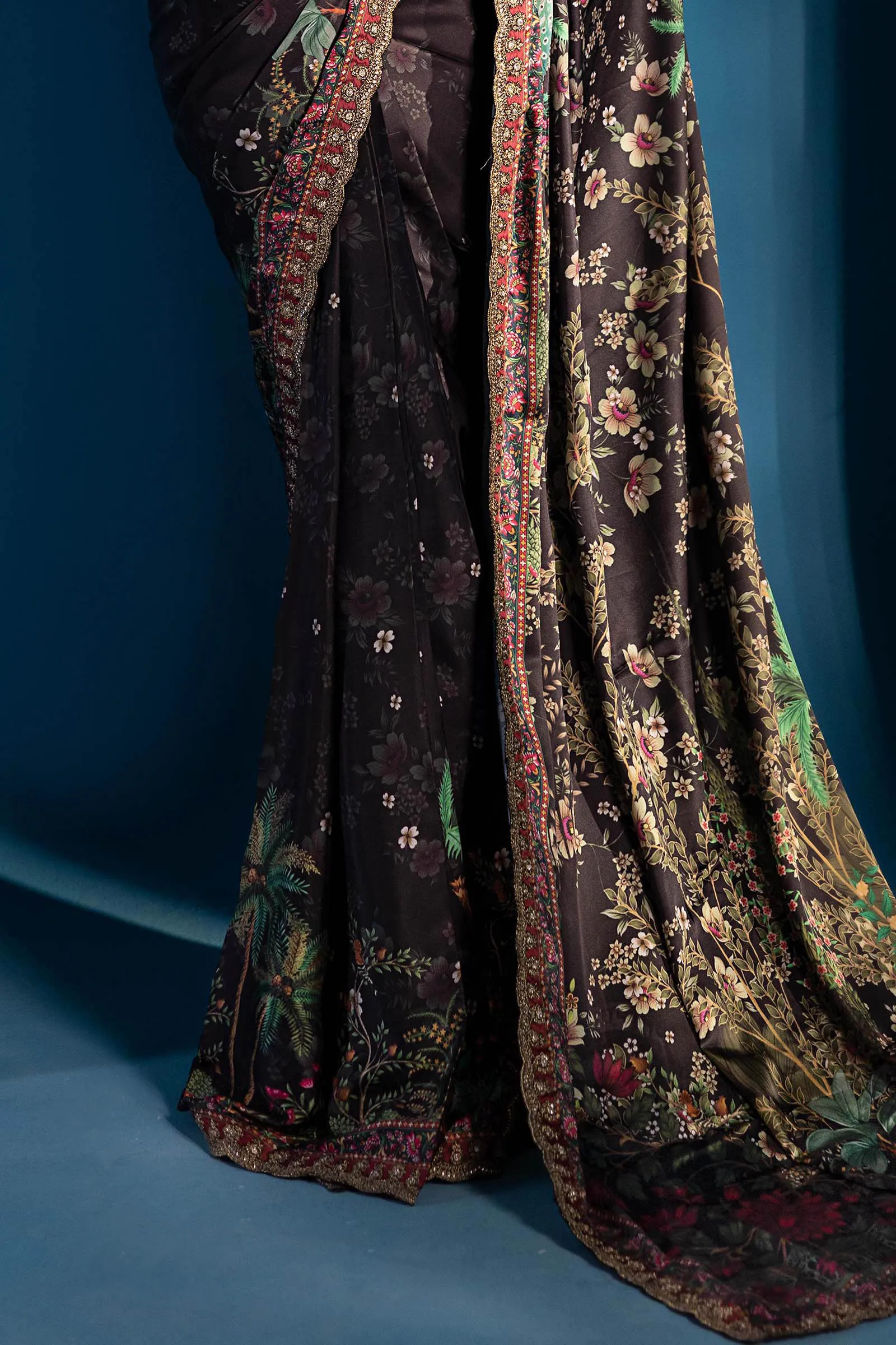 Maria B Luxury Formals - MPS-W25-01