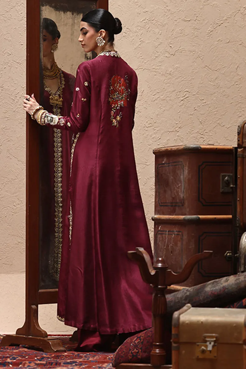 Rozina Munib Lashkara Festive Couture - L25-04