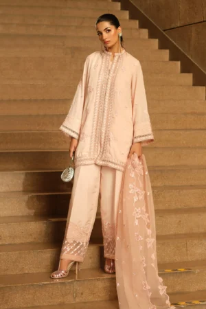 Maria B Luxury Formals - MBS-W25-02