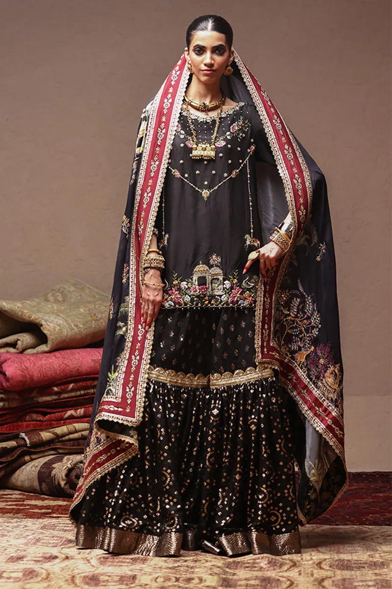 Rozina Munib Lashkara Festive Couture - L25-05