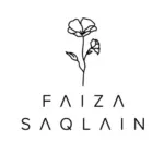 faiza saqlain 1
