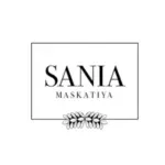 sania masktaiya