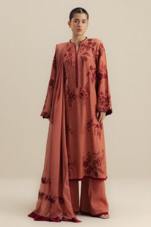Zara Shahjahan Festive 25 - Nayab