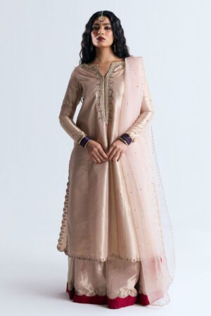 Zara Shahjahan Bridals Zohra 25 - Noorani