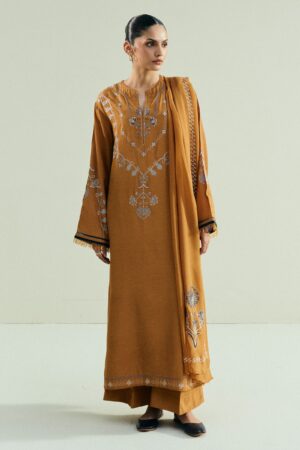 Zara Shahjahan Pret 25 - CR25P0965