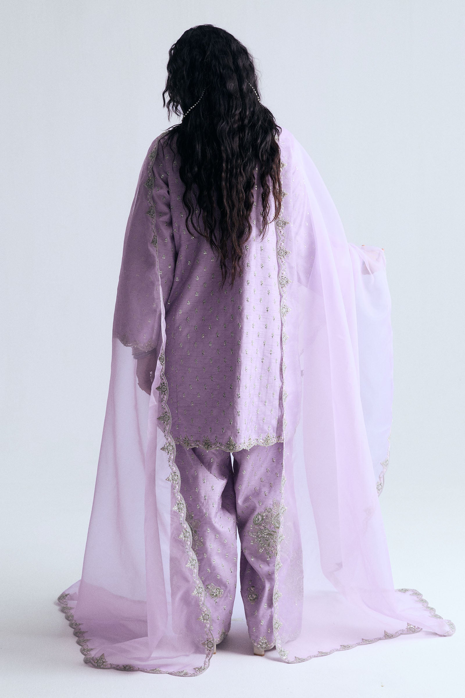 Zara Shahjahan Bridals Zohra 25 - Khusboo