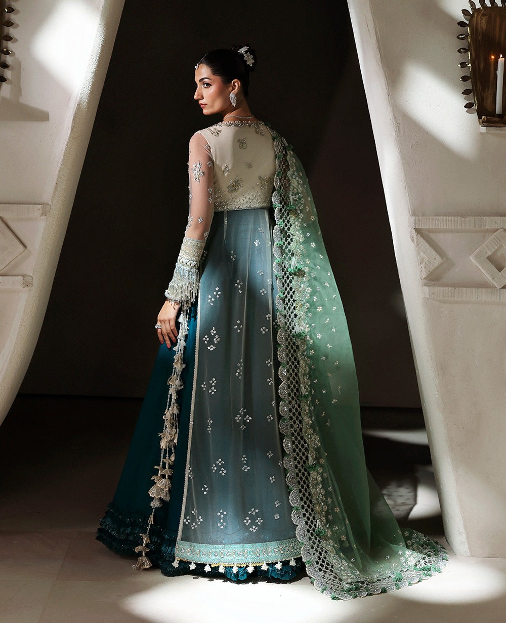 Republic Lilianne Wedding 25 - Miraelie