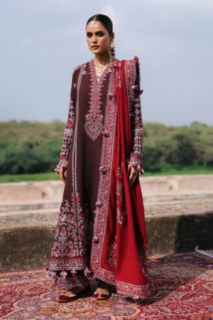 Hussain Rehar Karandi 25 - Pari