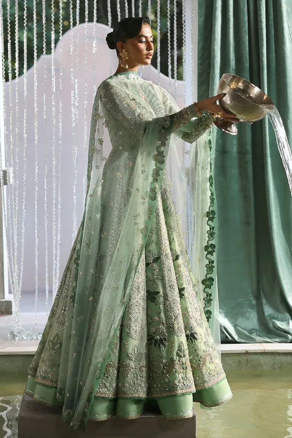 Soraya Lumene Festive 25/26 - Lirien