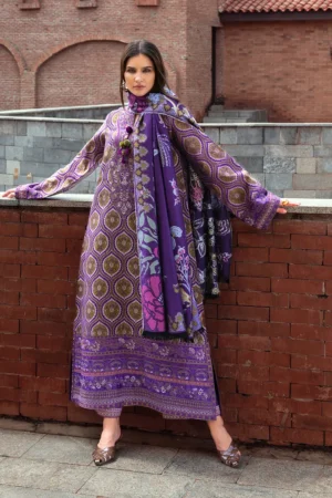 Mushq Winter Broadway - Luce Toscana