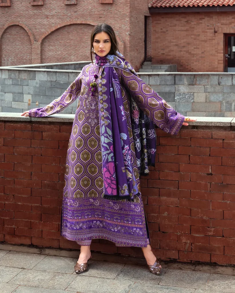 Mushq Winter Broadway - Luce Toscana