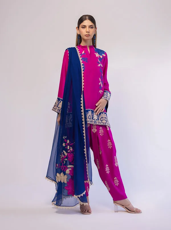 Zainab Chottani Luxe Edit 25 - Lamya