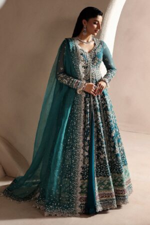 Republic Lilianne Wedding 25 - Oriane