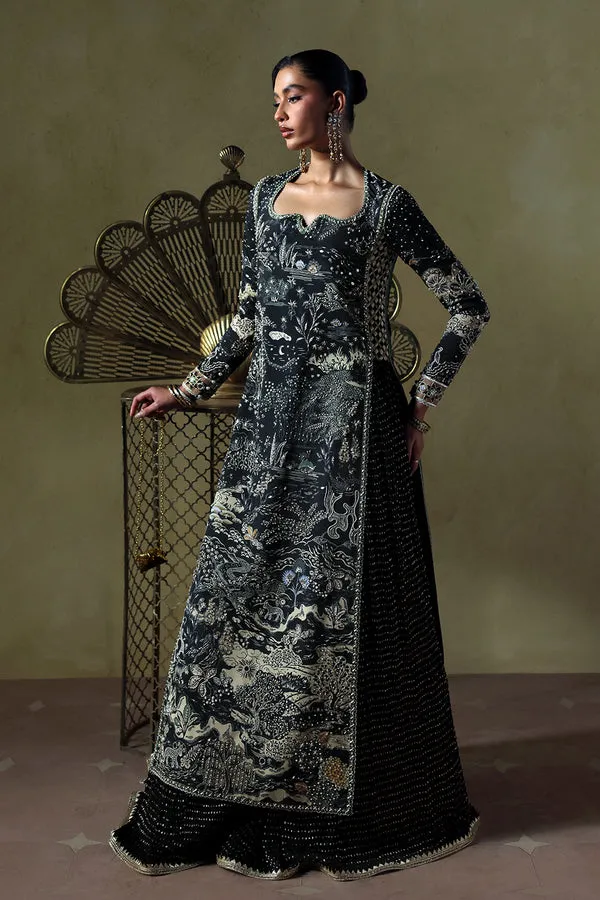 Soraya Lumene Festive 25/26 - Zyra