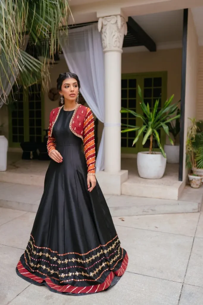 Saira Rizwan Mehndi Bridals - Ruhi