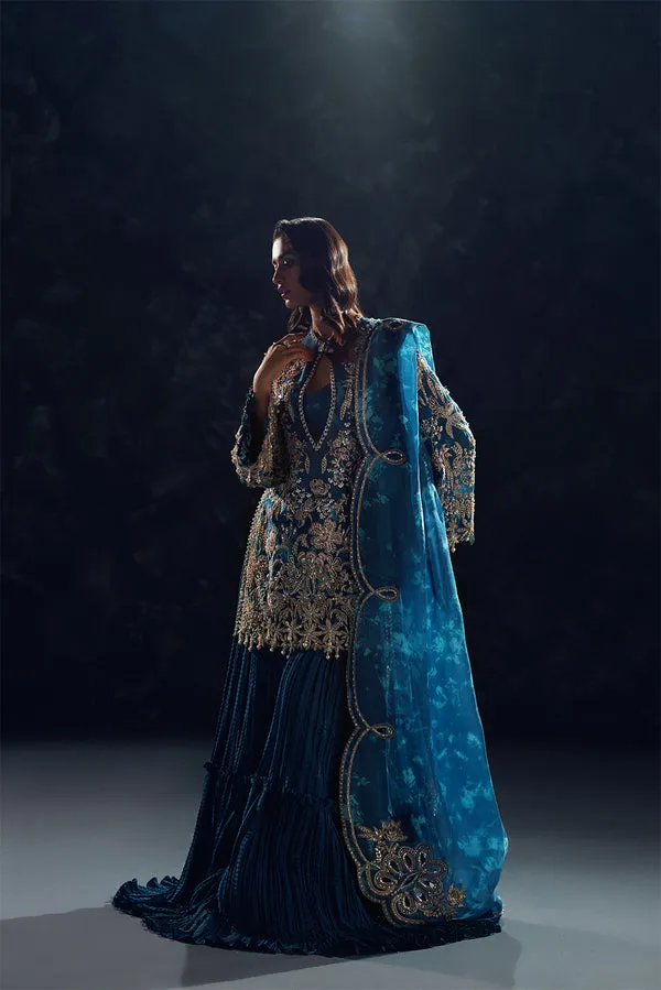 Soraya Luxury Formals - Serenity