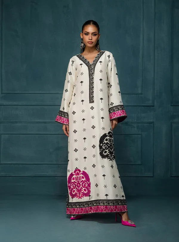 Zainab Chottani Luxe Edit 25 - Azalea