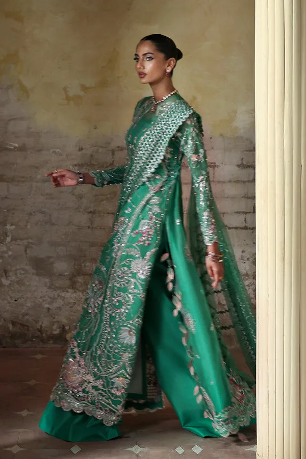 Soraya Lumene Festive 25/26 - Maristella