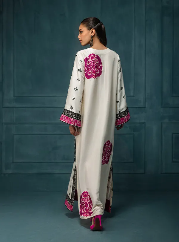 Zainab Chottani Luxe Edit 25 - Azalea