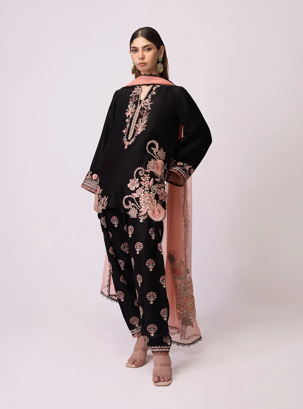 Zainab Chottani Luxe Edit 25 - Nurah