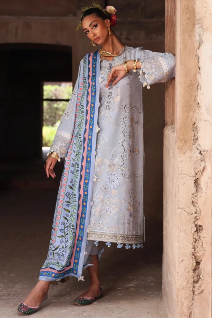 Elan Lawn 25 - SERENE (EL25-01 B)