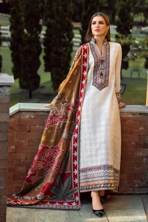 Mushq Winter Broadway - Tuscan Dawn