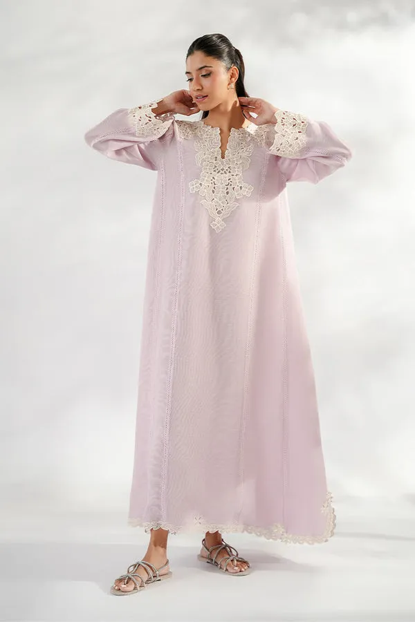 Sania Maskatiya Luxury Pret - Kora (B)