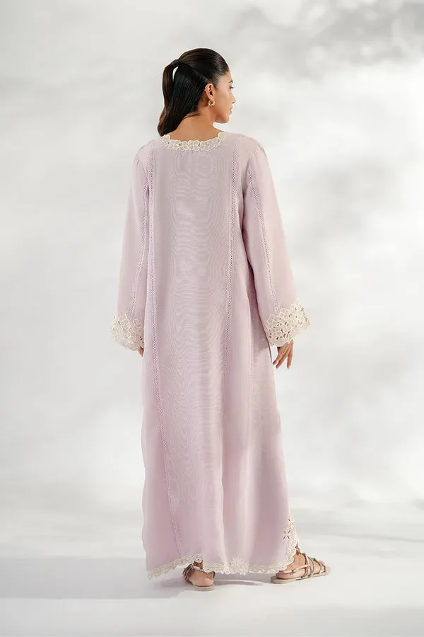 Sania Maskatiya Luxury Pret - Kora (B)