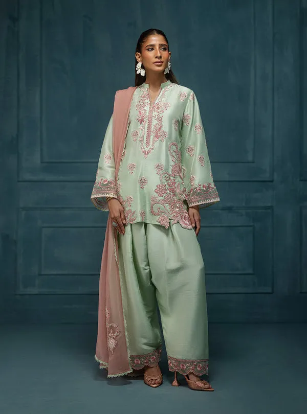 Zainab Chottani Luxe Edit 25 - Ayzal