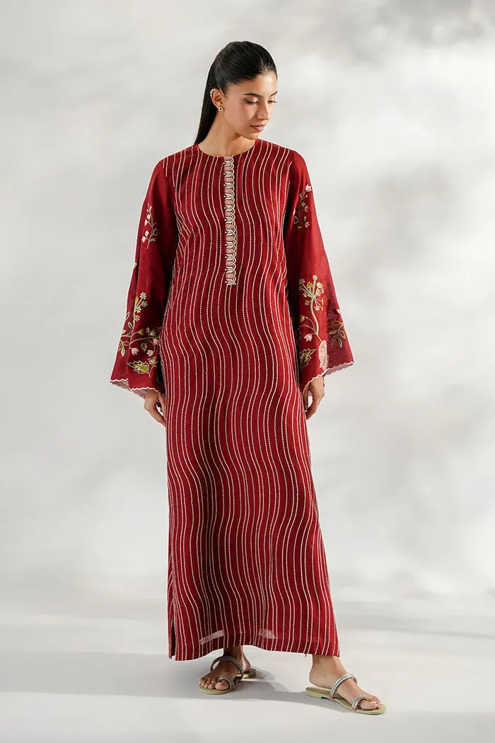 Sania Maskatiya Luxury Pret - Emy