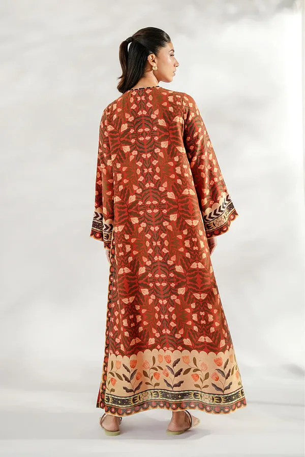 Sania Maskatiya Luxury Pret - Camille