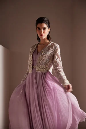 Soraya Luxury Formals - Charisma