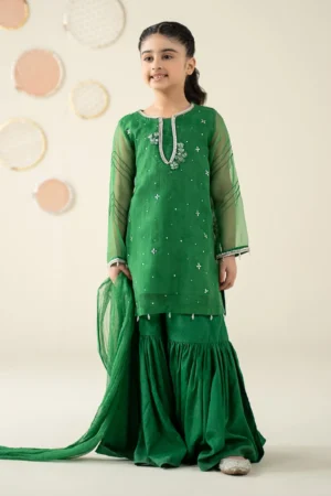 Maria B Kids - MKS-W25-13