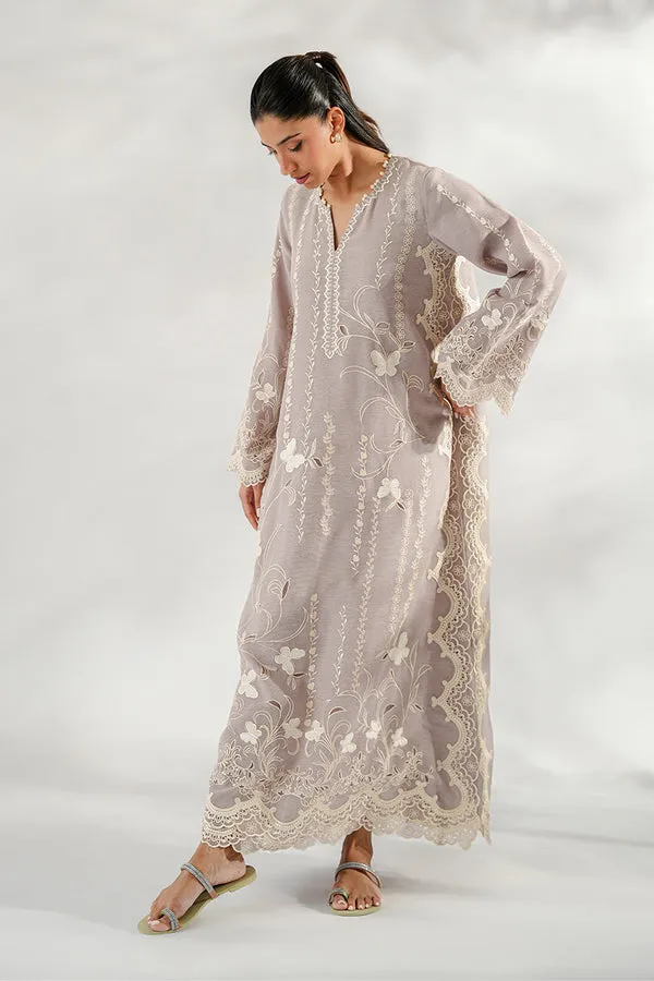 Sania Maskatiya Luxury Pret - Iris (A)