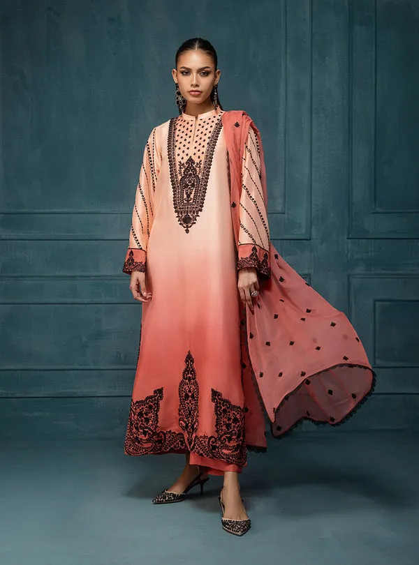 Zainab Chottani Luxe Edit 25 - Saha