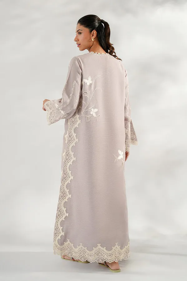 Sania Maskatiya Luxury Pret - Iris (A)