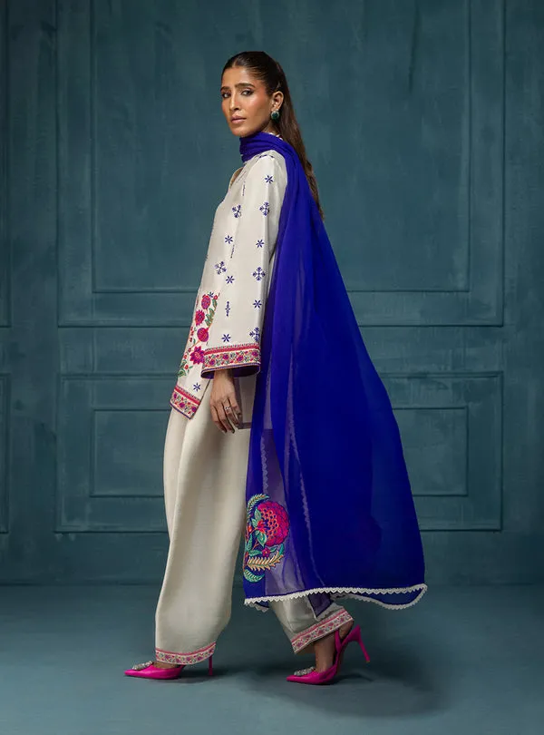 Zainab Chottani Luxe Edit 25 - Minal