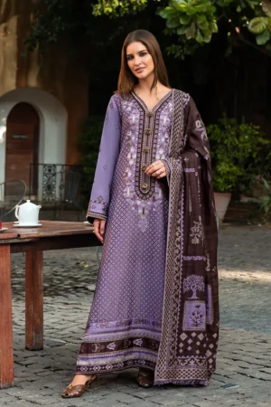 Mushq Winter Broadway - Villa Bramasole