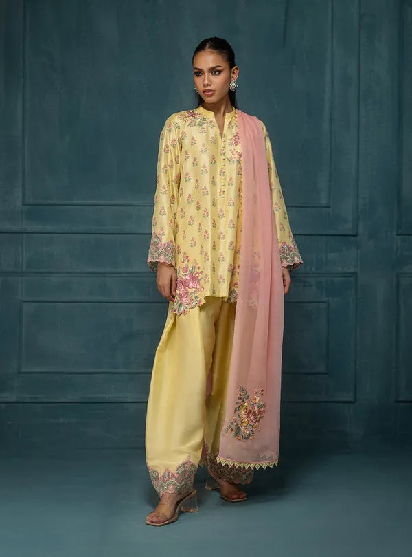 Zainab Chottani Luxe Edit 25 - Sona