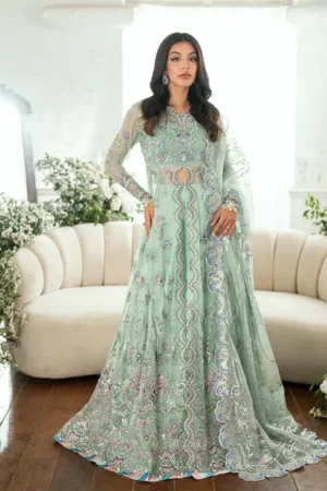 Mushq Chiffon - Sitaara