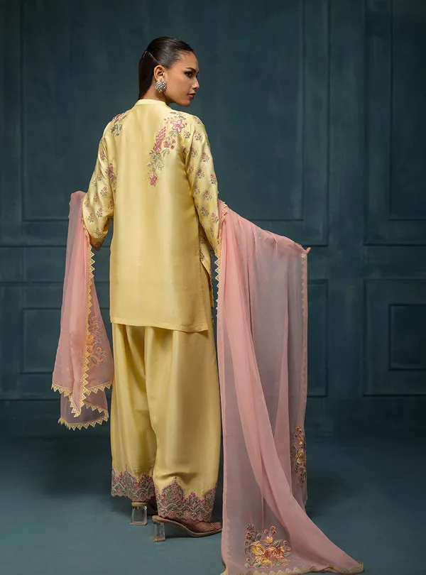 Zainab Chottani Luxe Edit 25 - Sona