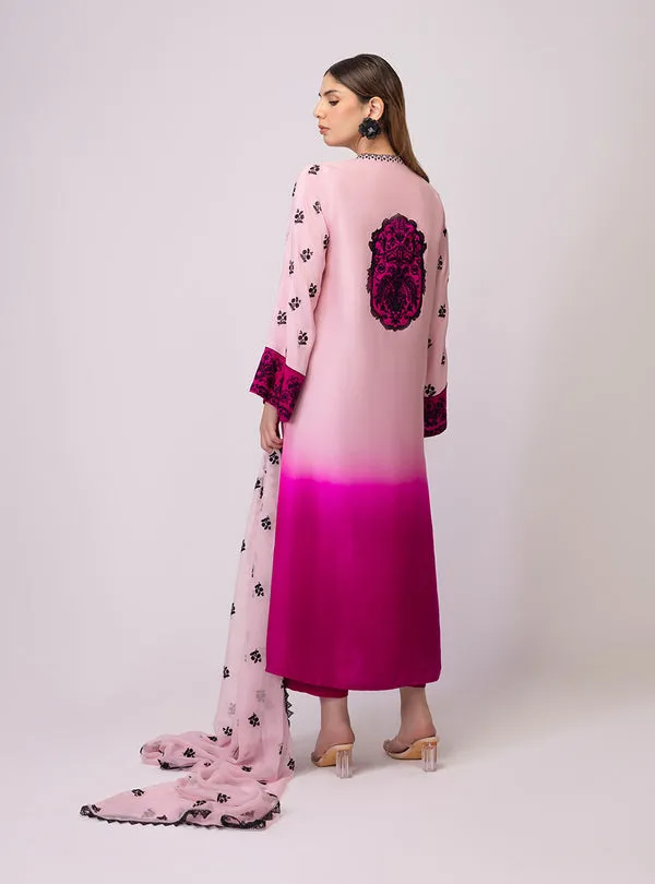 Zainab Chottani Luxe Edit 25 - Mayah