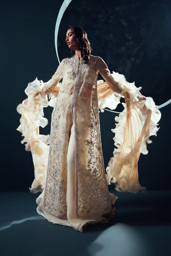 Soraya Luxury Formals - Celestial