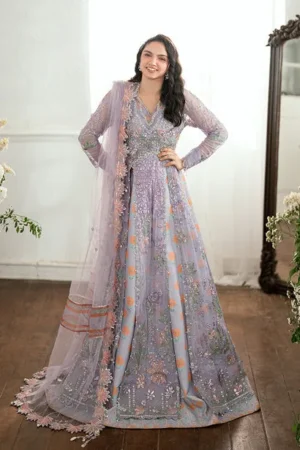 Mushq Chiffon - Rangeela Raag