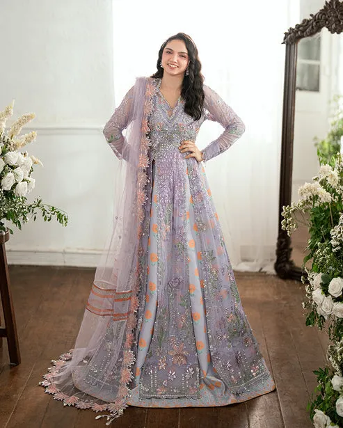 Mushq Chiffon - Rangeela Raag