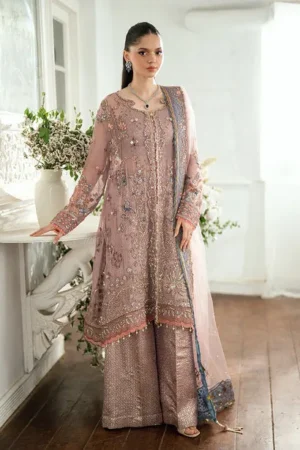 Mushq Chiffon - Roop Rangoli