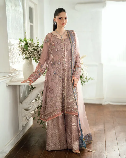 Mushq Chiffon - Roop Rangoli