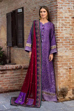 Mushq Winter Broadway - Bella Terra